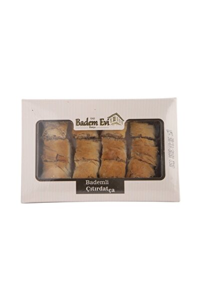 Datça Köy Ürünleri 1949 Datça Bademli Çıtırdatça 200 gr
