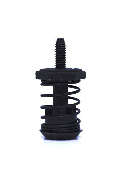 ALPHA AUTO PART Renault Megane 2 Scenic Laguna 2 Için Kaput Kilit Karşılığı