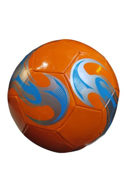 Efe Toys Futbol Topu Makina Dikişli 5 No 220 Gr