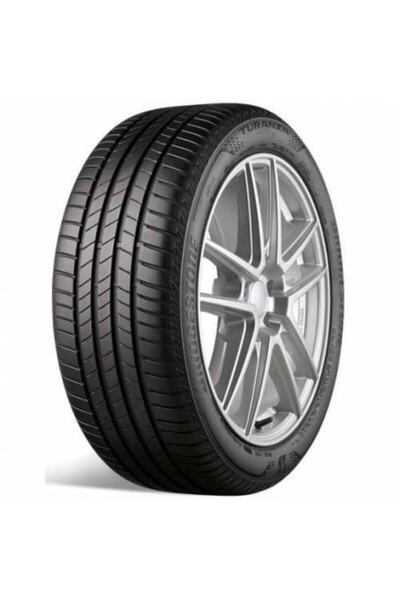 Bridgestone Καλοκαιρινά Ελαστικά T005 225/40R18 92Y