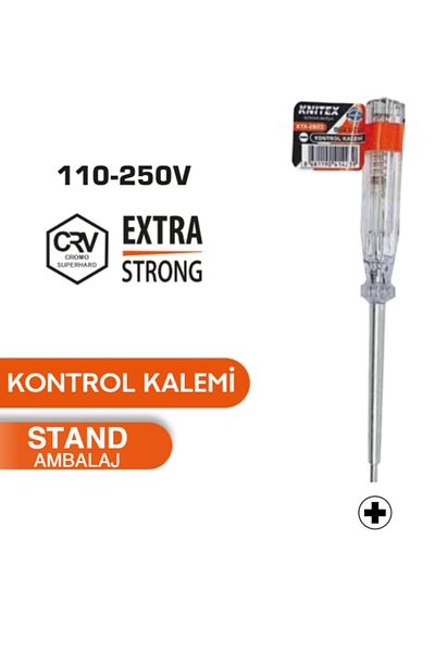Knitex Star Terminal Control Pen - Tipped Ktx2744