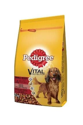 pedigree mini vital sigir etli sebzeli kucuk irk kopek mamasi 2 kg fiyati yorumlari trendyol