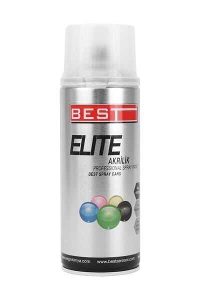 Best ELİTE TRAKTÖR MAVİ SPREY BOYA 262-09