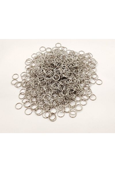 yiğit aksesuar 10 Mm Jewelry Ring 100 Grams