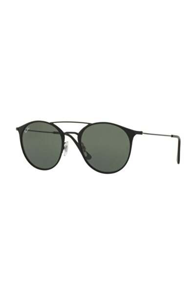 Ray-Ban Rb3546 186 52 Unisex Sunglasses