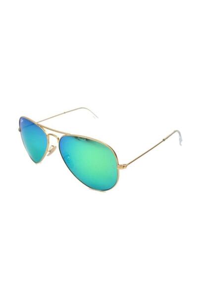Ray-Ban Advıator Rb 3025 Col 112/19 55-14 Unisex Güneş Gözlüğü