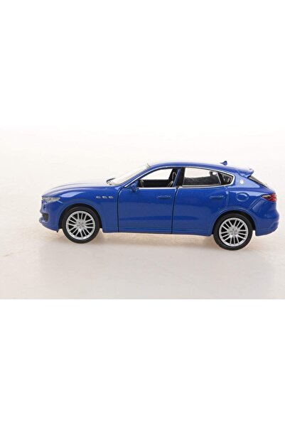 WELLY Maserati Levante Jip 1:36 Ölçek