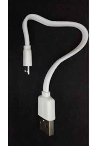 ERKAN Kısa Powerbank Kablo ( 20cm) Micro Uç