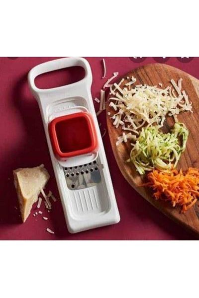 Tupperware Practical Grater