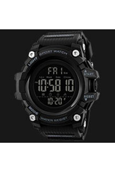 Skmei Dijital Ekran Erkek Kol Saati 1384