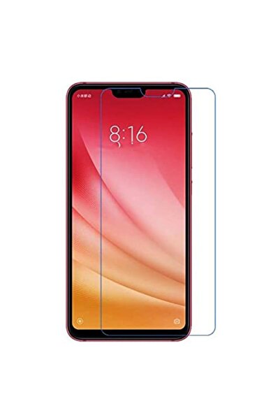 Molly Xiaomi Mi 8 Lite Uyumlu Standart Temperli Cam Ekran Koruyucu