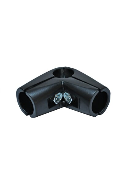 Özen Metal L Boru Bağlantı Kelepçesi Çap 25mm