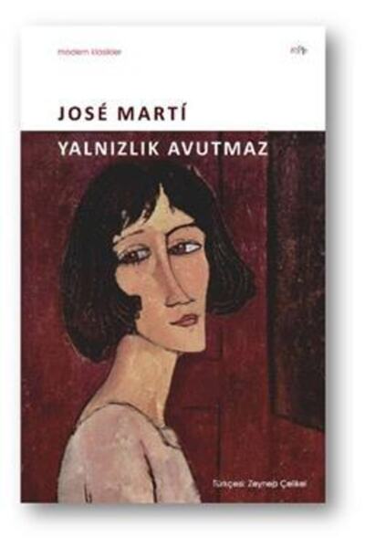 Zeplin Kitap Yalnızlık Avutmaz