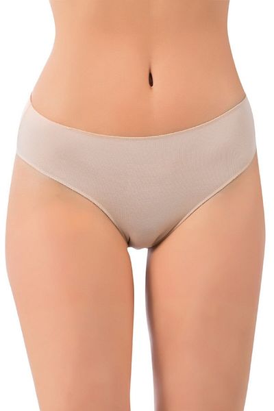 LÜXDRM 10-pack Non-marking Bamboo Panties