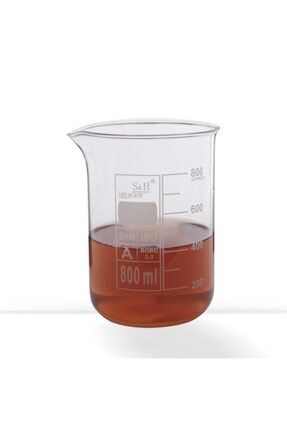 s h labware 800 ml beher fiyati yorumlari trendyol