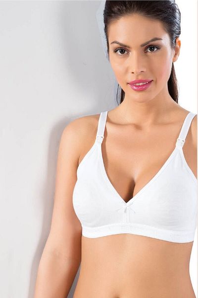 LÜXDRM Sutien pentru alăptare Confort Design