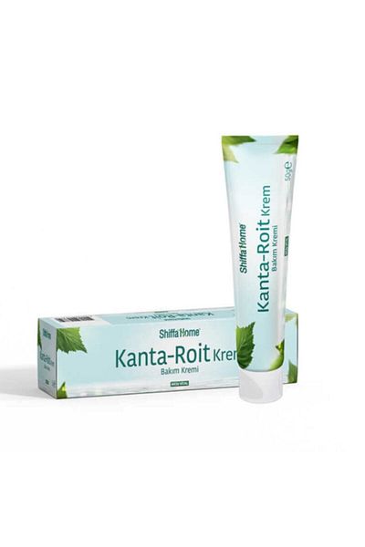 Softem Kanta Roit Cream 50 Ml - In Herbland Store
