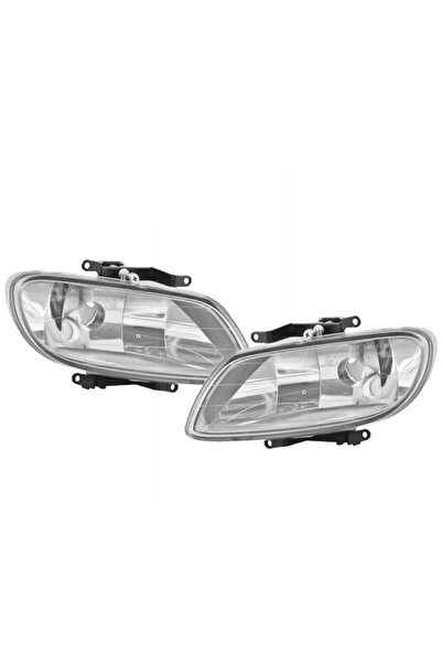 Genel Markalar HYUNDAİ ACCENT UYUMLU SİS FARI TAKİM SET 2000-2002 MİLENYUM KA...