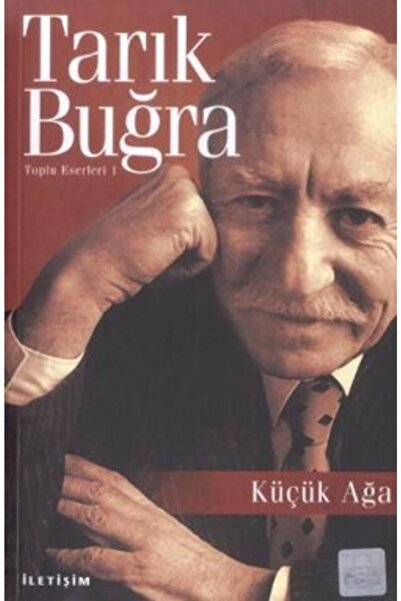 Hkitap Küçük Ağa