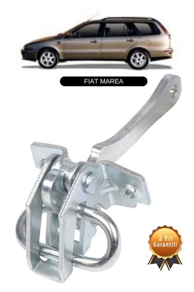 Merco Fiat Marea - Bravo - Brava Arka Kapı Gergisi 465638541