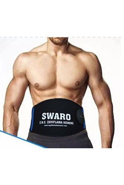 SWARO Şarjlı Kemeri