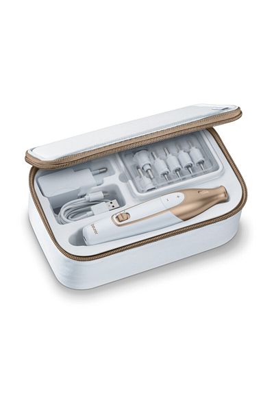 Beurer Mp 64 Manicure/pedicure Set