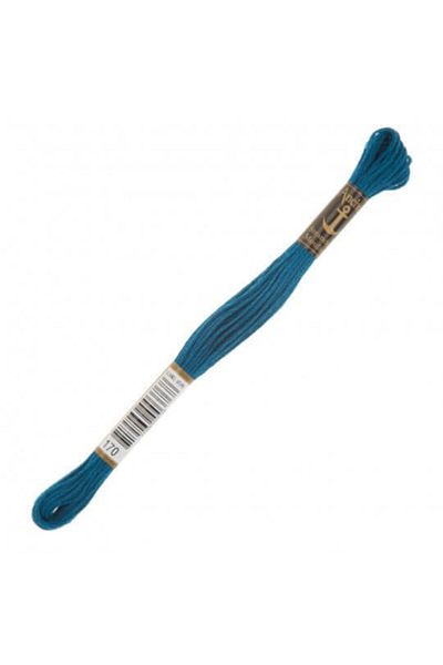 Prestij Boncuk Anchor Muline Broderie-punch-etamin Ață pentru tapiserie 0170