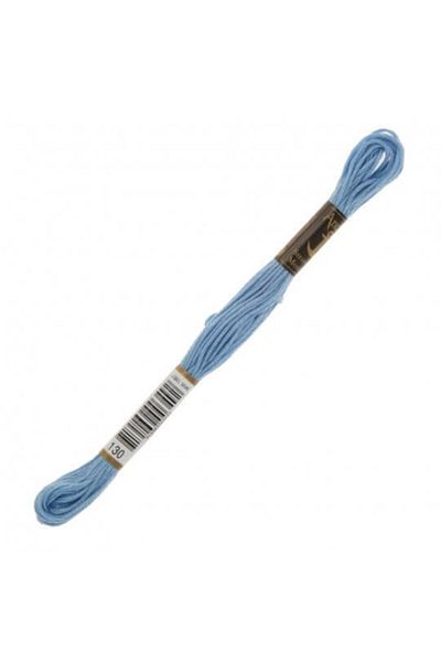 Prestij Boncuk Anchor Muline Broderie-punch-etamin Ață pentru tapiserie 0130