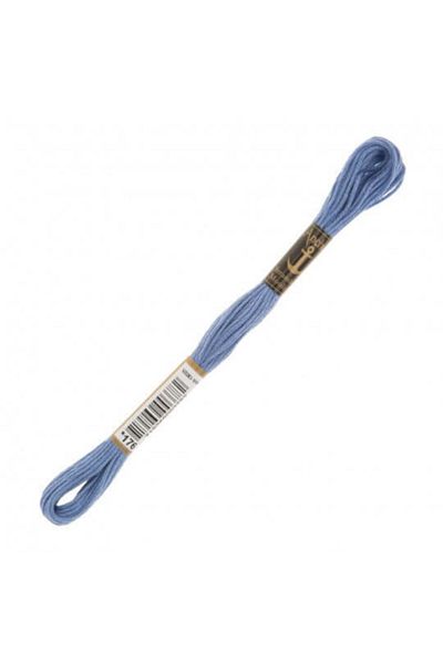 Prestij Boncuk Anchor Muline Broderie-punch-etamin Ață pentru tapiserie 0176