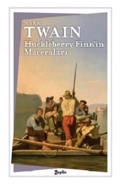 Genel Markalar Huckleberry Finn’in Maceraları