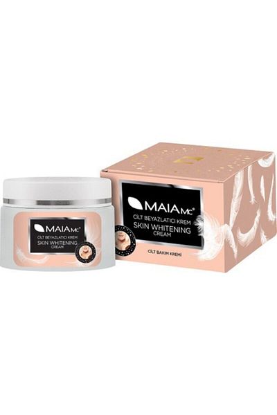 Maia mc 50 Ml Cream Color Skin Whitening
