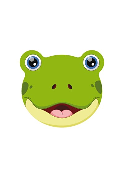 HOBBY LİFE Σετ 4 δοχείων αποθήκευσης με φιγούρες ζώων Zoo (Περιλαμβάνει)