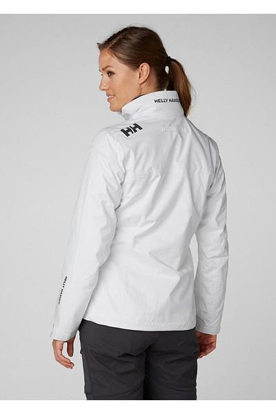 Helly Hansen Hh W Crew Jacket Women's Coat / Coat