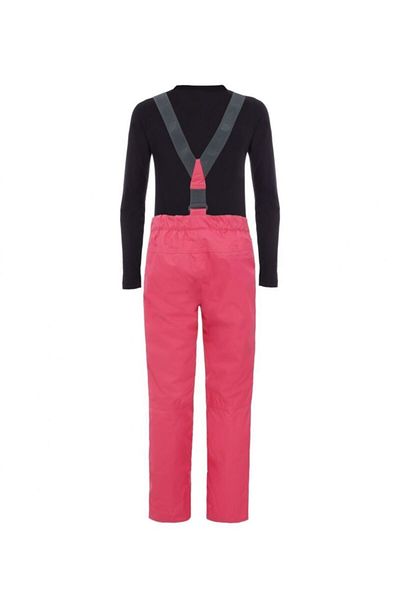 THE NORTH FACE Snowquest Suspender Children's Trousers T0crv1hbu