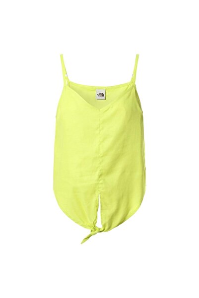 THE NORTH FACE Kadın Hıllrose Hemp  T-Shirt