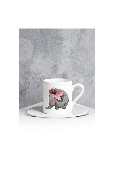 EJOYA Turkish Coffee Cup 87743