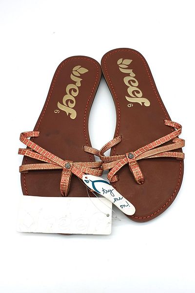 Reef Lexi Women's Flip Flops Ref1899