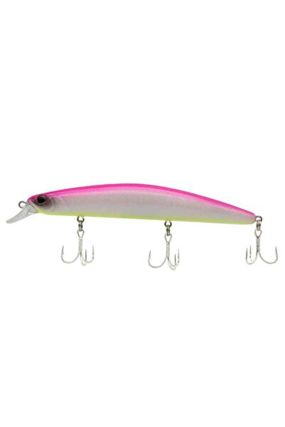 Kendo Seabass Minnow 125f 21g Sahte Balıklar