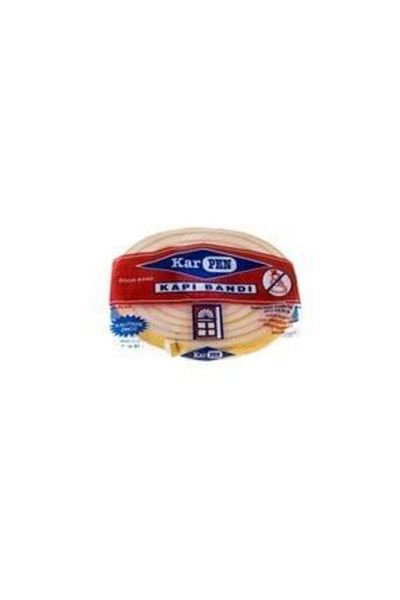 Karpen Door Tape 2.50 Mt Thickness 0.9mm Width 18 Mm