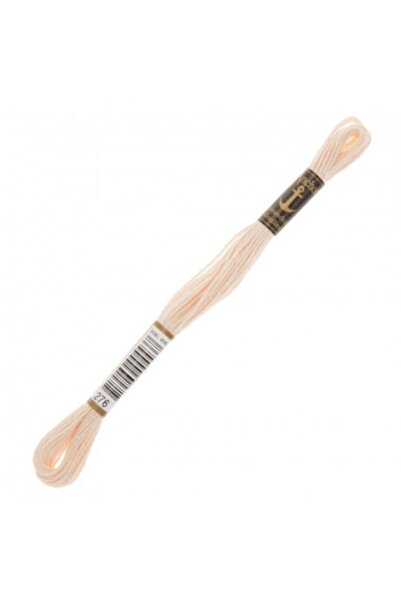 Prestij Boncuk Anchor Muline Вишивка-пунч-етамін Гобелен Нитка 0276