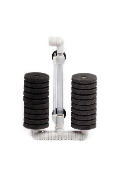 Xinyou Xy-002 Biological Sponge Air Inner Filter (with suction cup)