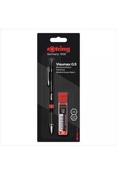 Rotring Visumax 0,7 Mekanik Kalem