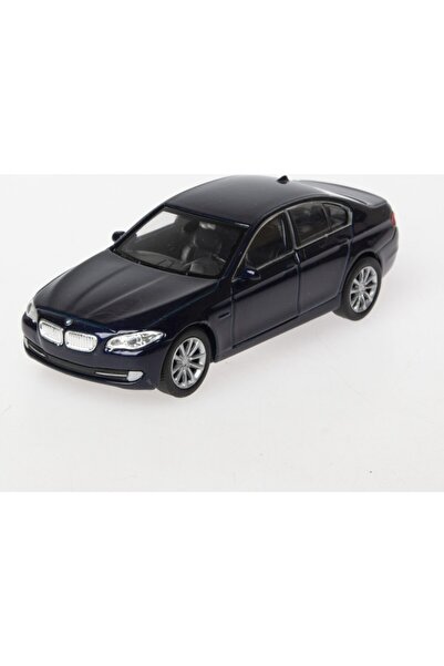 WELLY 1:34 Ölçek Diecast Çek-bırak Bmw 535i