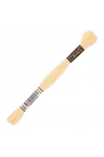 Prestij Boncuk Anchor Muline Embroidery-punch-etamine Tapestry Thread 0300