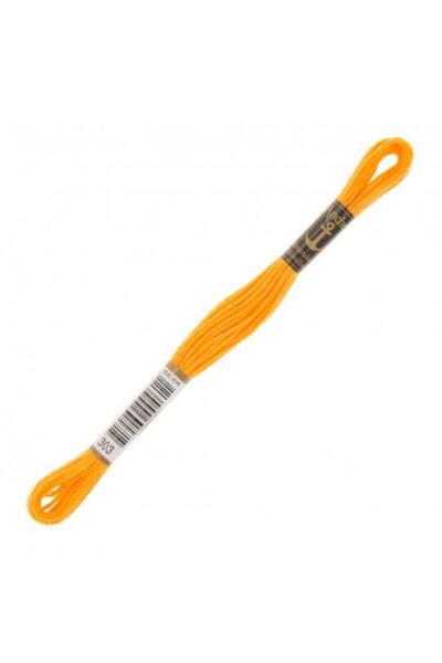 Prestij Boncuk Anchor Muline Vez-punch-etamine Konac za tapiseriju 0303