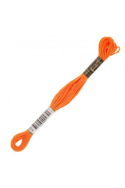 Prestij Boncuk Anchor Muline Κεντητό νήμα ταπετσαρίας - 0324