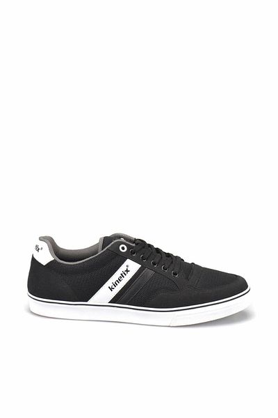 Kinetix Ανδρικά αθλητικά παπούτσια PONTECH M Black White100300887