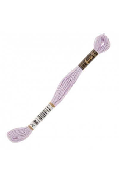 Prestij Boncuk Anchor Muline Embroidery-punch-etamine Tapestry Yarn 0342
