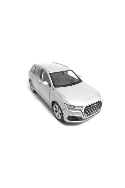 WELLY 1:32 / 1:36 Audi Q7 Diecast Model Araba