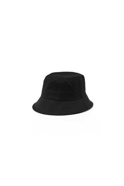 Hat Factory Unisex Basic Bucket Hat
